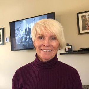 Meet your Posher, Kris